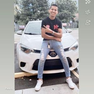 Meet your Posher, Barrantes